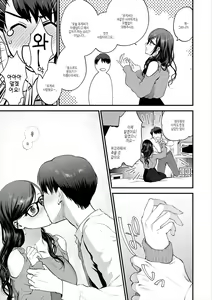 Page 93 of Mousukoshi dake, Konomama de - Stay together for a little longer. + Seishun no Tsunagarikata | 조금만 더, 이대로 - preview thumbnail