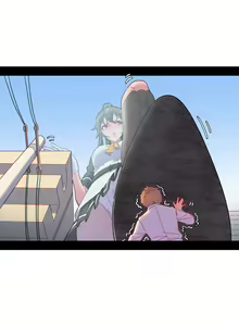 Page 4 of Invasion! Shipcode: Yahag - preview thumbnail