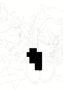 Page 1034 of Fanbox - preview thumbnail