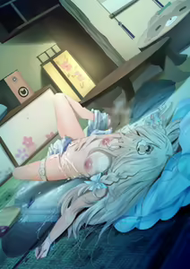 Page 1457 of Fanbox - preview thumbnail
