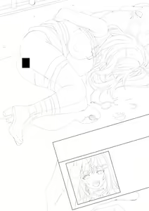 Page 1544 of Fanbox - preview thumbnail