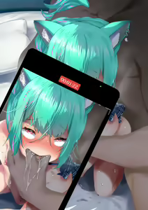 Page 10 of Fanbox - preview thumbnail