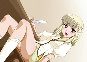 Page 241 of Gensou Nouka no Yome Monogatari - preview thumbnail