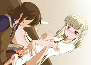 Page 249 of Gensou Nouka no Yome Monogatari - preview thumbnail