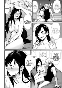 Page 4 of Ajiwau? Tifa no Ayers Rock + Sugoi no Jukkaibun! - preview thumbnail