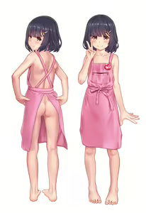 Page 51 of Aoi Kumiko - preview thumbnail