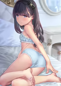 Page 83 of Aoi Kumiko - preview thumbnail