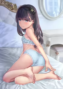 Page 87 of Aoi Kumiko - preview thumbnail