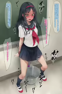 Page 13 of Kaicho, Asa no Mimawari desu + Asa no Mimawari no Junbi - preview thumbnail