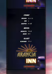 Page 249 of Arancia Inn - preview thumbnail