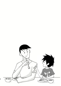 Page 87 of Arancia Inn - preview thumbnail