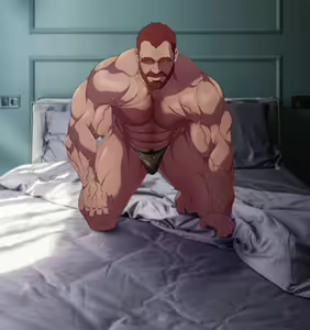 Page 40 of April 2023 Husband Tier - preview thumbnail