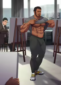 Page 27 of January 2022 Boyfriend Tier - preview thumbnail