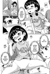 Page 14 of Choco no Hi + Omake | Día del Chocolate + Extra - preview thumbnail