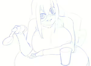 Page 59 of LycorisArts - preview thumbnail