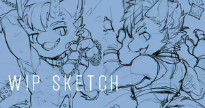 Page 574 of Oouyuki Benten - preview thumbnail