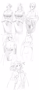 Page 124 of Patreon/Gumroad - Sendrawz/Sendo 2022-2024 - preview thumbnail