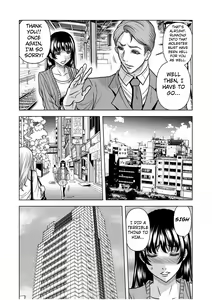 Page 16 of Nure Teru Ne… Chikan Sa Rete Kanji Chatteta ~ Otto No Joushi Ni Nando Mo Moteasoba Reta Kedamono SEX Chapter 1 - preview thumbnail