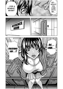 Page 19 of Nure Teru Ne… Chikan Sa Rete Kanji Chatteta ~ Otto No Joushi Ni Nando Mo Moteasoba Reta Kedamono SEX Chapter 1 - preview thumbnail