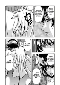 Page 6 of Nure Teru Ne… Chikan Sa Rete Kanji Chatteta ~ Otto No Joushi Ni Nando Mo Moteasoba Reta Kedamono SEX Chapter 1 - preview thumbnail