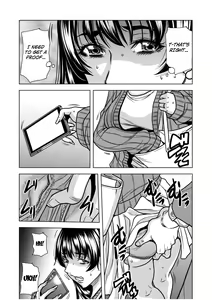 Page 9 of Nure Teru Ne… Chikan Sa Rete Kanji Chatteta ~ Otto No Joushi Ni Nando Mo Moteasoba Reta Kedamono SEX Chapter 1 - preview thumbnail