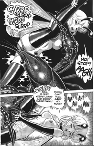 Page 14 of The New Bondage Fairies 04 - preview thumbnail