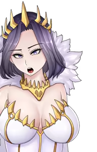 Page 1129 of Evil Empress: BAD END√ - preview thumbnail