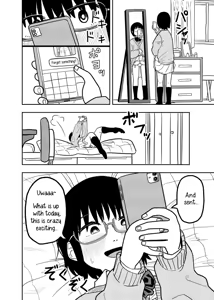 Page 7 of Shiori no Houkago | Shiori's After School - preview thumbnail