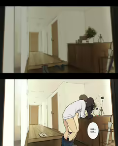 Page 8 of Otto to no kankei, furin aite to no kankei - preview thumbnail