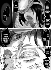 Page 28 of Bojin Sakusei | Extraccion de semen de la Madre Diosa - preview thumbnail