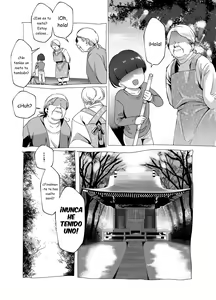 Page 40 of Bojin Sakusei | Extraccion de semen de la Madre Diosa - preview thumbnail