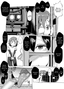 Page 5 of Bojin Sakusei | Extraccion de semen de la Madre Diosa - preview thumbnail
