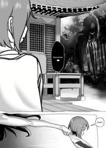 Page 8 of Bojin Sakusei | Extraccion de semen de la Madre Diosa - preview thumbnail