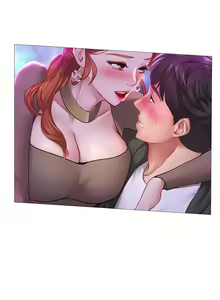 Page 1213 of 享乐补习街 | 享樂補習街 53-101 END - preview thumbnail