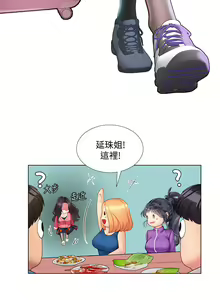 Page 1452 of 享乐补习街 | 享樂補習街 53-101 END - preview thumbnail