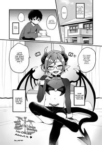 Page 3 of Kanojo yori Boku no Hou ga Yoi ni Kimatteru yo ne | That Girl Can't compare to an Incubus, No Doubt About It. ♥ (decensored) - preview thumbnail