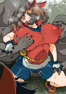 Page 140 of Ahemaru Patreon 2022 - 2024 - preview thumbnail