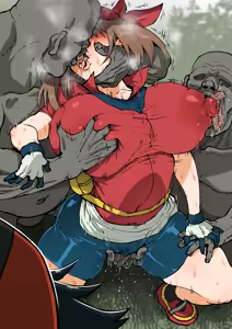 Page 142 of Ahemaru Patreon 2022 - 2024 - preview thumbnail