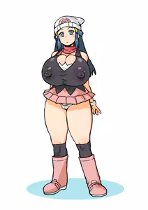 Page 235 of Ahemaru Patreon 2022 - 2024 - preview thumbnail