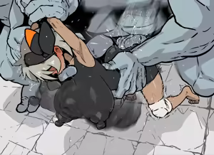 Page 433 of Ahemaru Patreon 2022 - 2024 - preview thumbnail