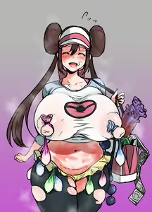 Page 530 of Ahemaru Patreon 2022 - 2024 - preview thumbnail