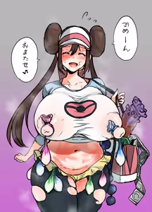 Page 551 of Ahemaru Patreon 2022 - 2024 - preview thumbnail