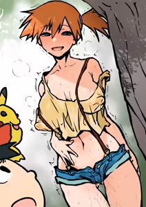 Page 663 of Ahemaru Patreon 2022 - 2024 - preview thumbnail