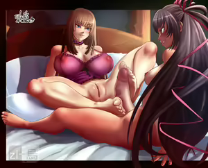 Page 56 of zl-crow (zlcrow) Hentai Pack - preview thumbnail