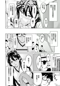 Page 140 of Sister Breeder | 姊妹調教飼育者 (decensored) - preview thumbnail