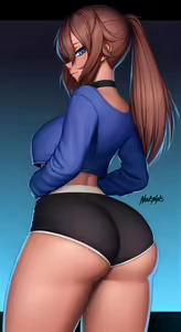 Page 323 of Novenine (uncensored) - preview thumbnail