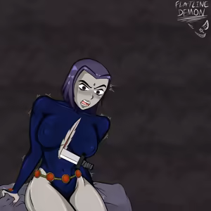 Page 57 of FlatlineDemon - preview thumbnail