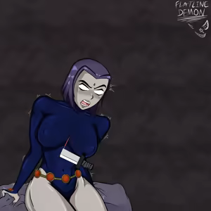 Page 67 of FlatlineDemon - preview thumbnail