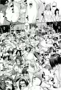 Page 44 of Shinobi no Bi | The Way of the Ninja - preview thumbnail