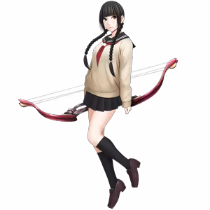 Page 230 of Crimson Youmataisen Character Set - preview thumbnail